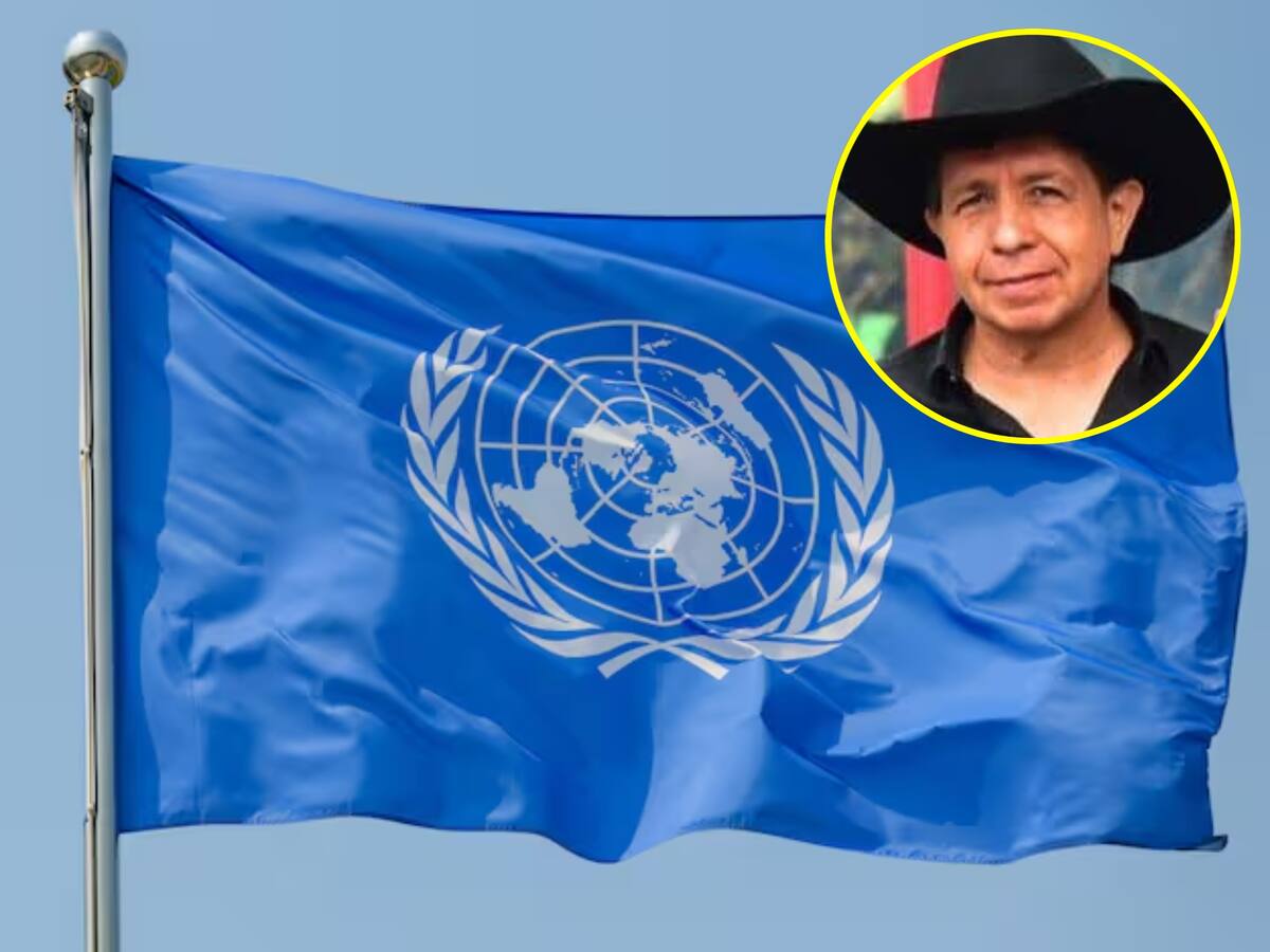 ONU pide investigar asesinato de líder social en Arauca