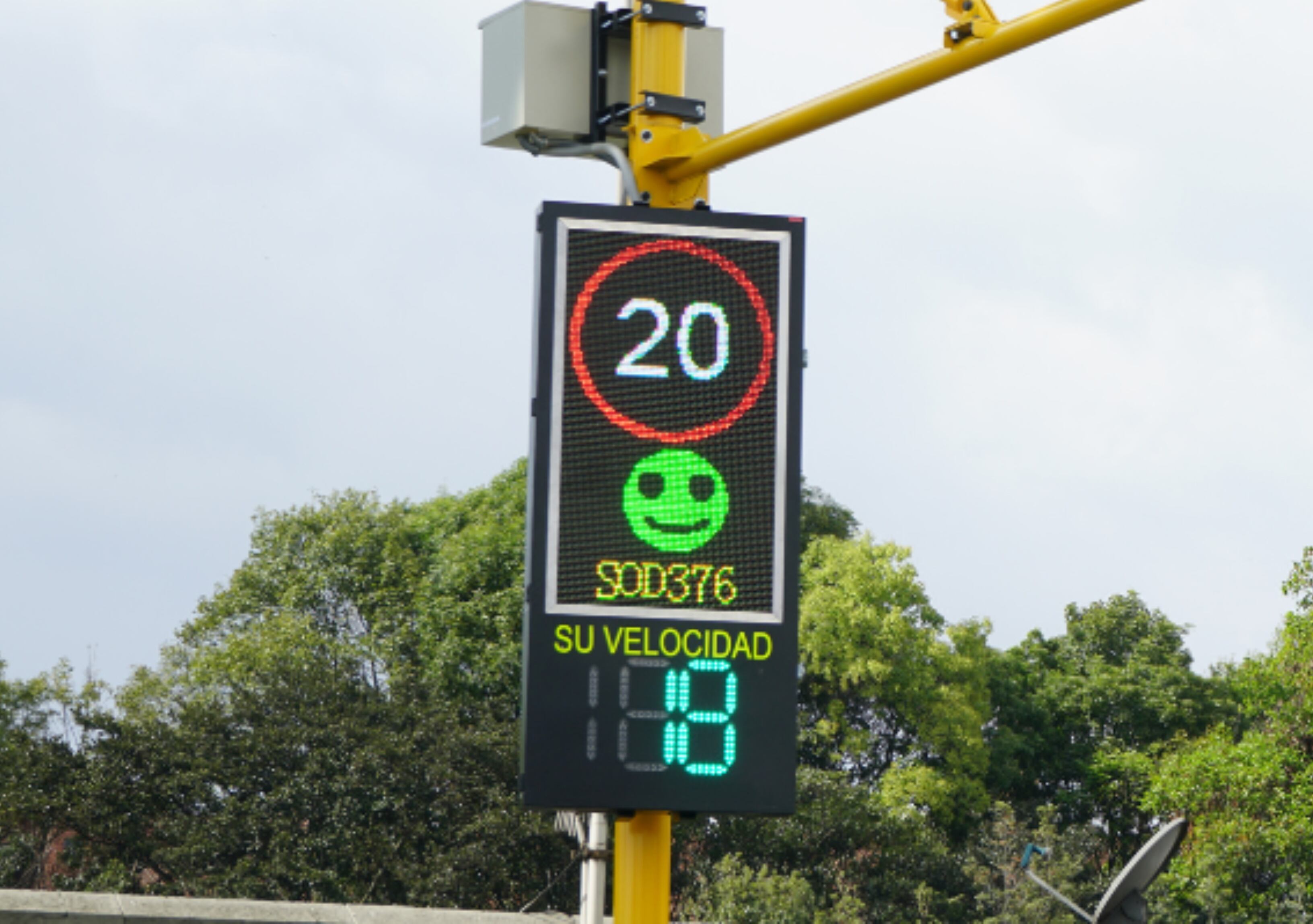 Foto: Alcaldía de Bogotá