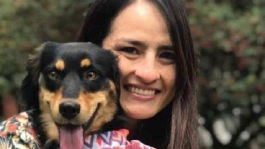 El ente acusador abrió investigación por maltrato animal. Foto: Cortesía/ Fiscalía.