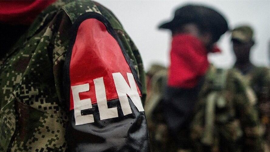 ELN responde por retención de integrantes de Ascamcat en Catatumbo. Foto: Colprensa