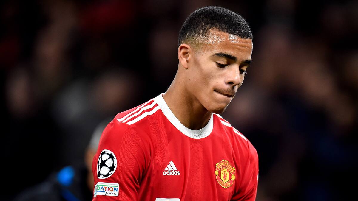 Mason Greenwood abandona Manchester United tras lograr acuerdo con el club