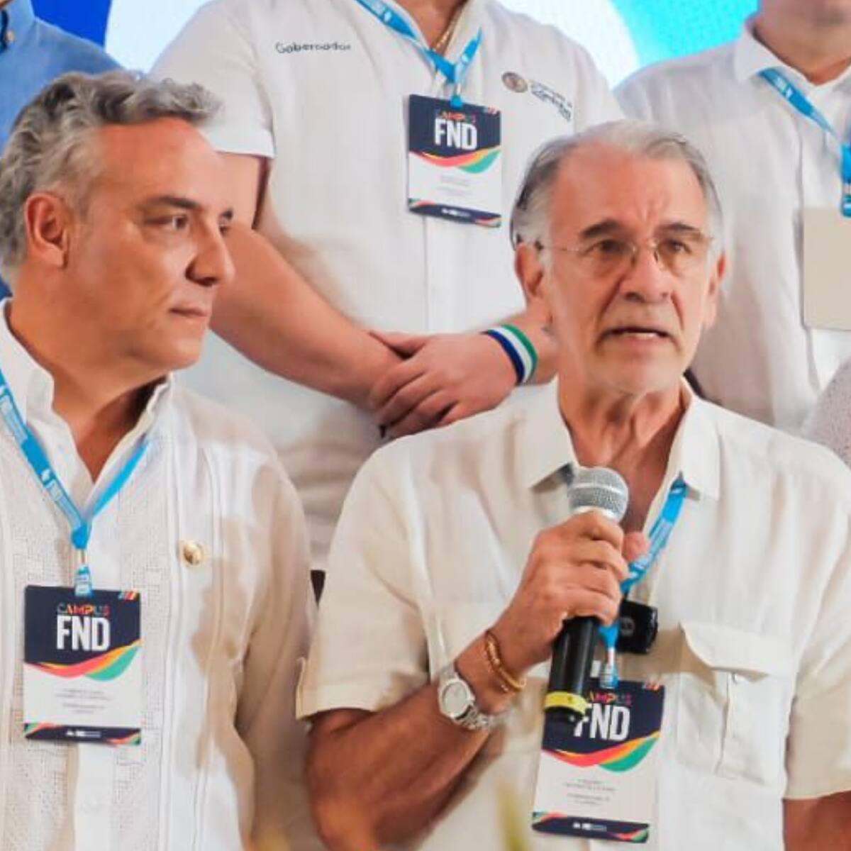 Eduardo Verano propuso ‘vaca’ para demoler el viejo Puente Pumarejo