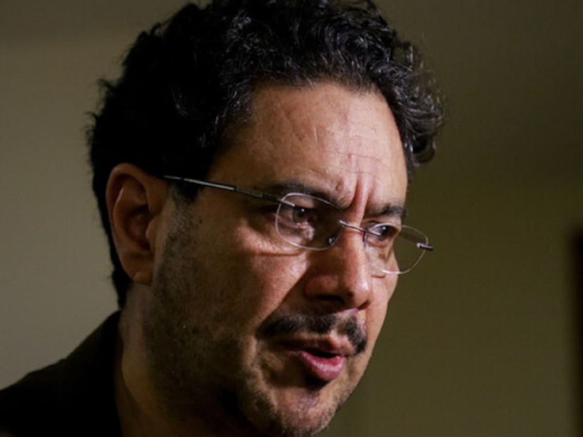 Iván Cepeda defiende diálogos con disidencias y ataca a Néstor Humberto Martínez