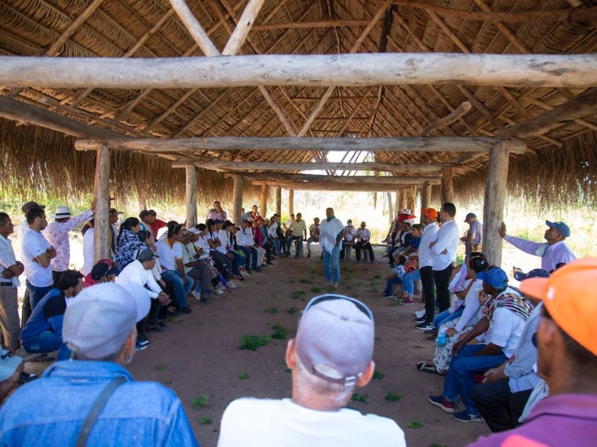 Gobernación activa rutas de protección a líderes amenazados en el Magdalena
