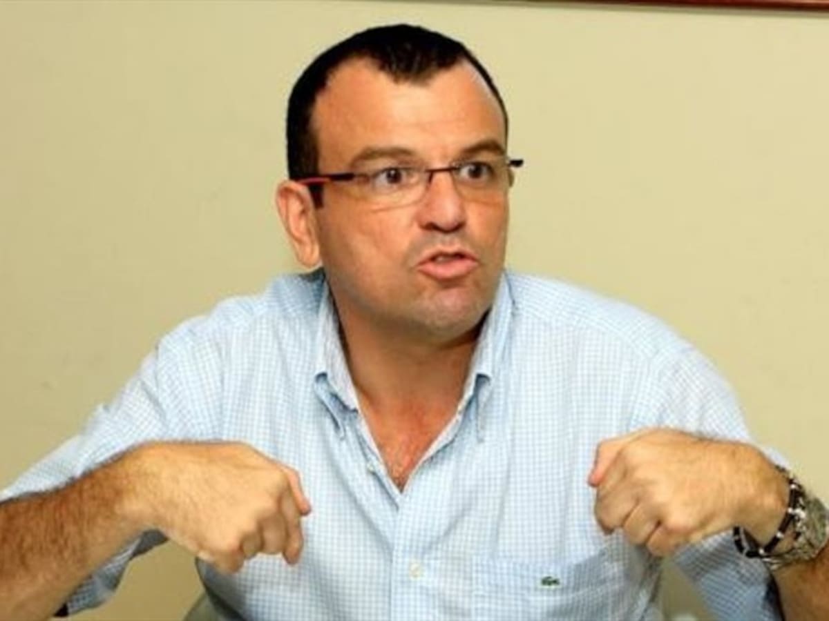 Nando Padauí, ¿nuevamente haciendo proselitismo anticipado?