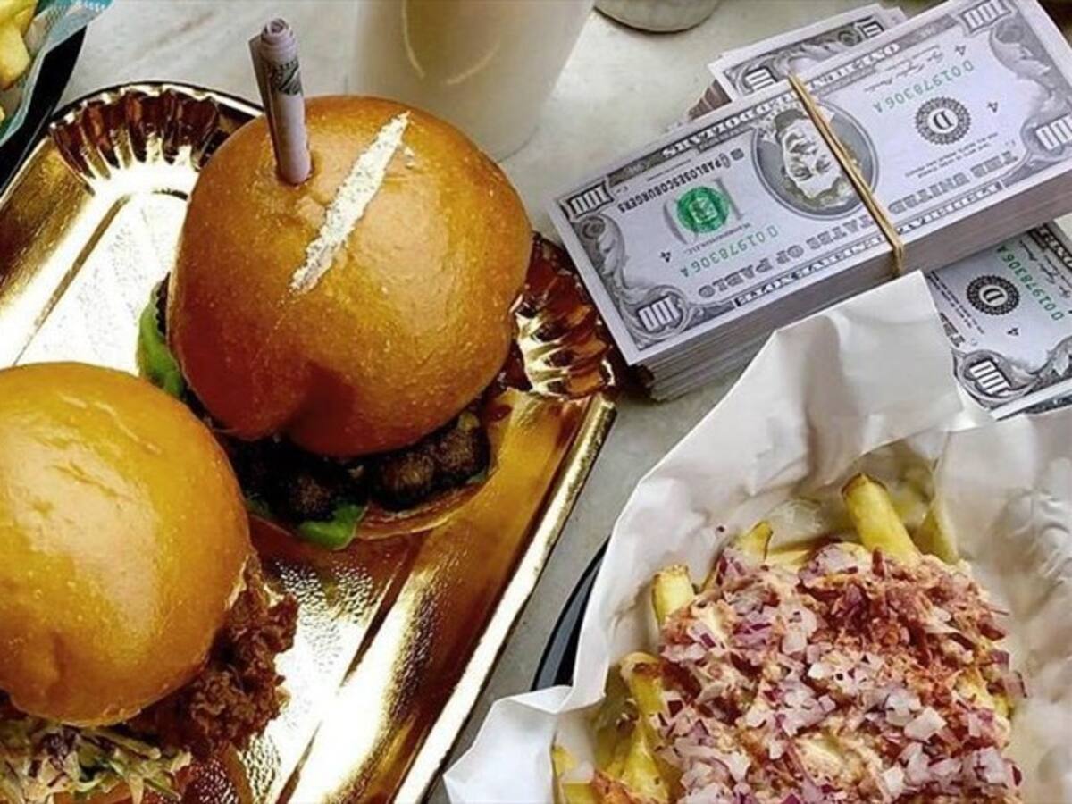Pablo’s Escoburger, la hamburguesería de Australia que desató una polémica