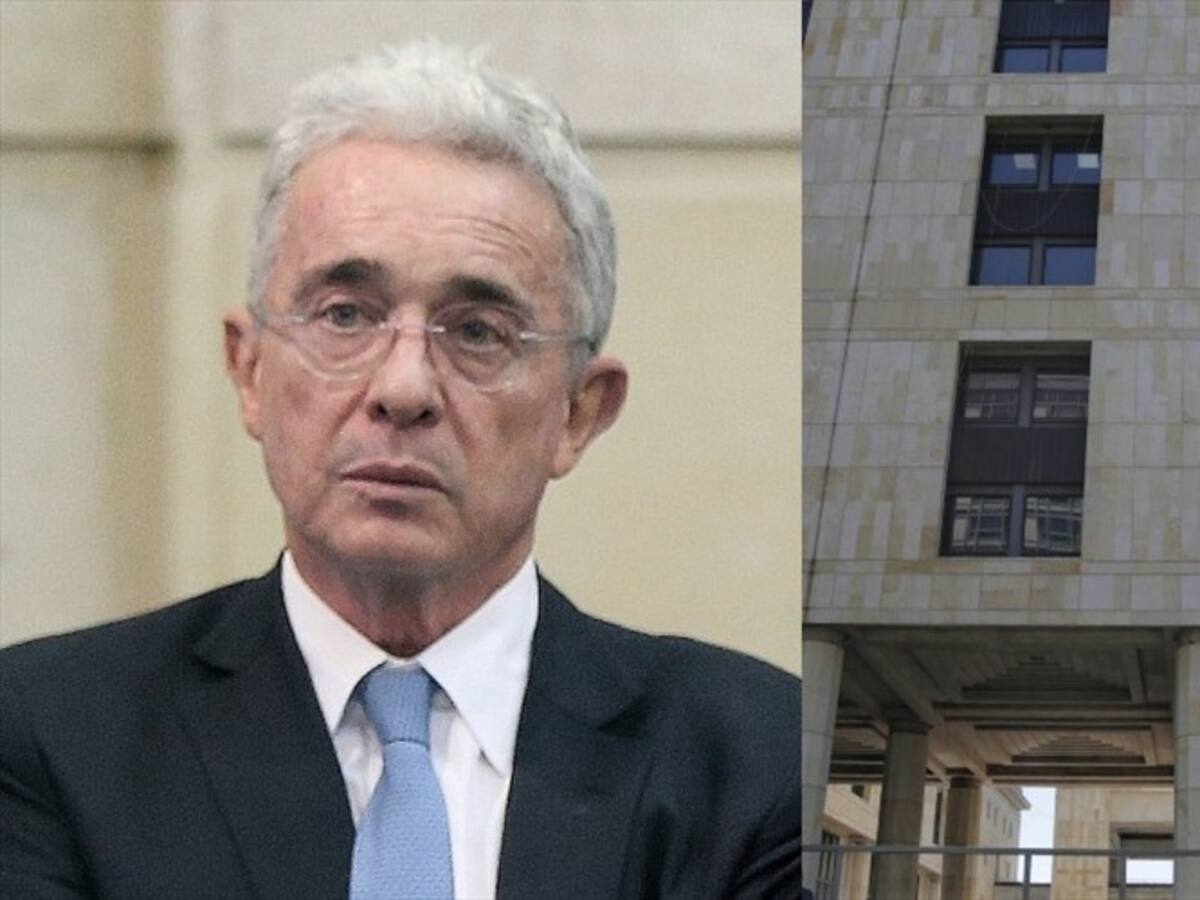 Corte Constitucional mantiene imputación de Uribe pero no la prudencia, ¿justicia?