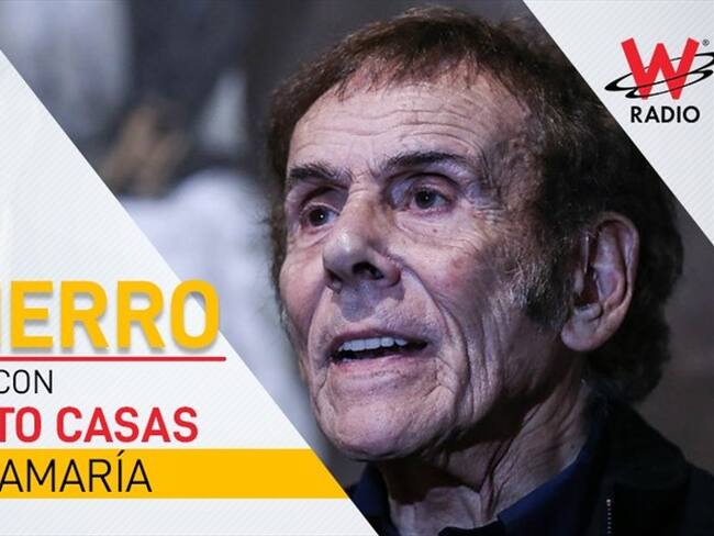 “La comunicación a través de imágenes ha avanzado de una manera tremenda”: David Manzur