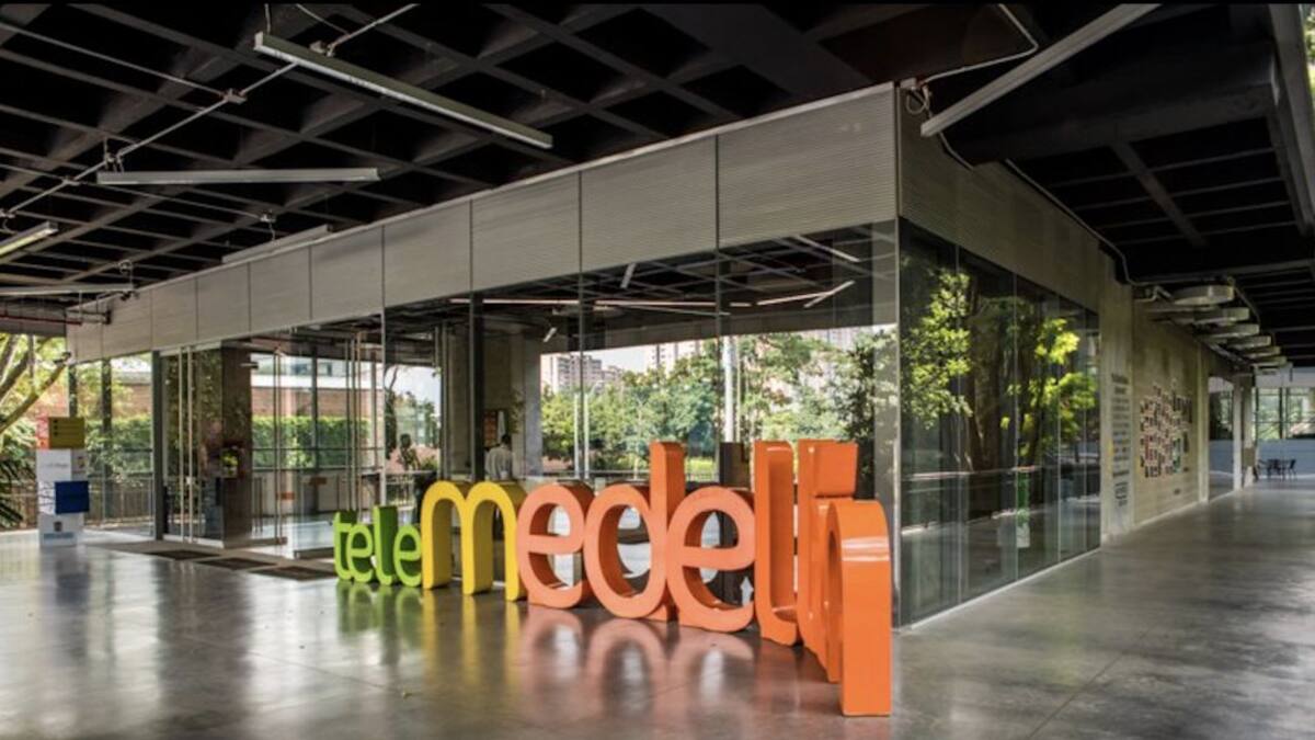 Por contrato con Telemedellín formulan cargos a exfuncionario de la alcaldía