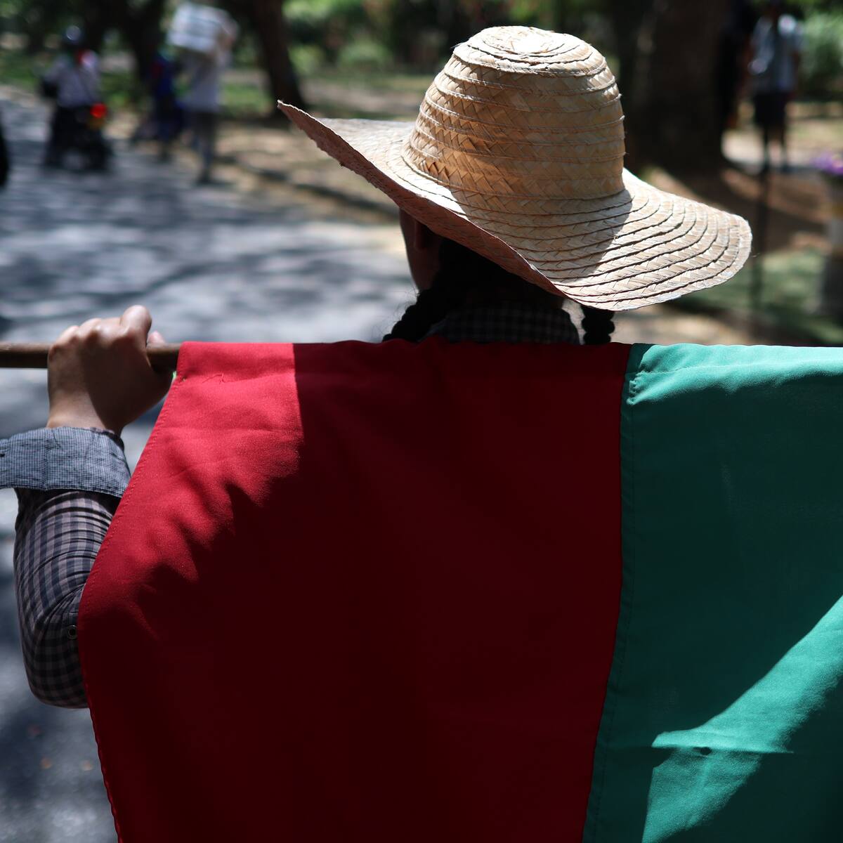 DNP aclara alcance de estrategia para modificar registro de propiedad de indígenas