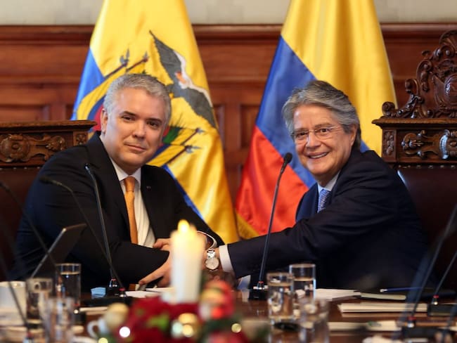 Gobierno abrirá frontera con Ecuador el próximo primero de diciembre
