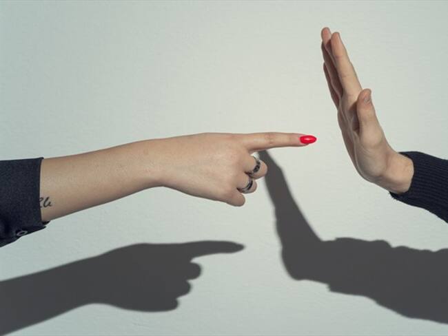 ¿Usted qué considera mezquino?. Foto: Getty Images