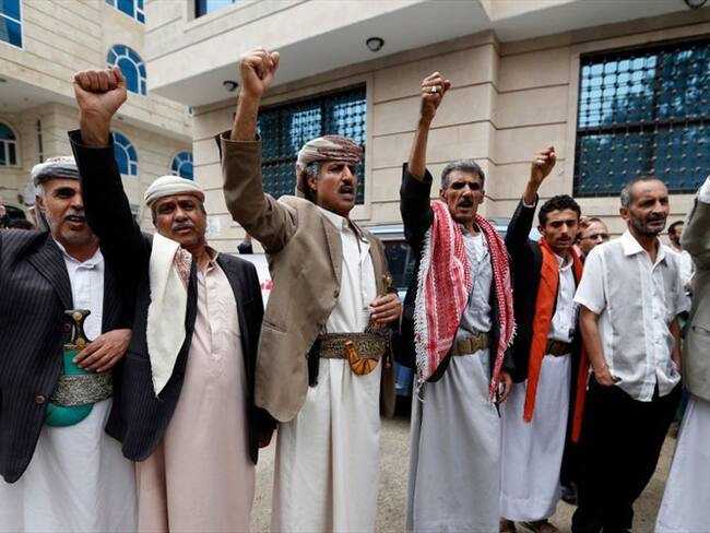 La situación humanitaria en Yemen ha llegado a su punto más crítico: Soumaya Beltifa