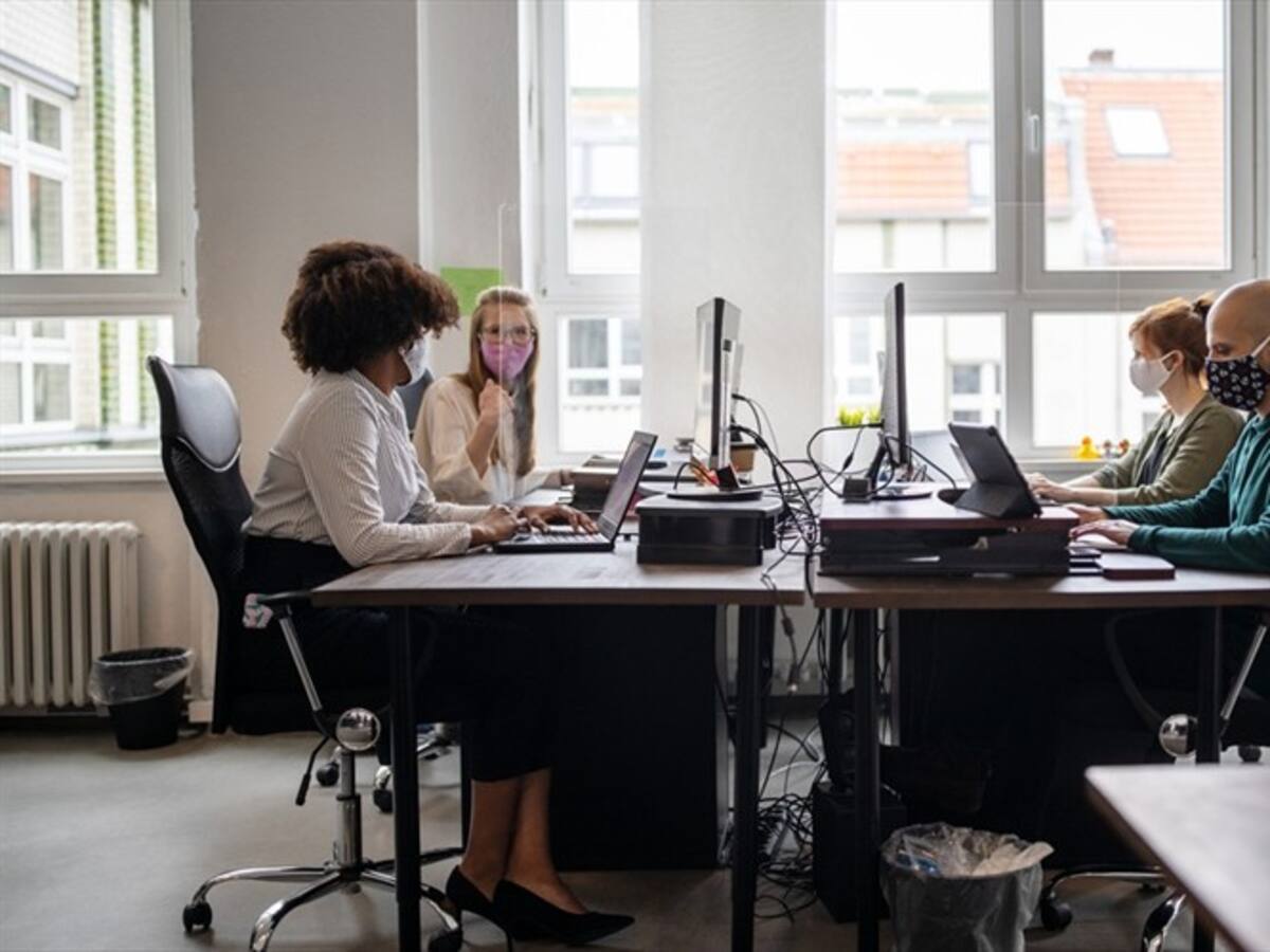 Hay más de 1.000 vacantes en feria virtual de empleo de Cundinamarca