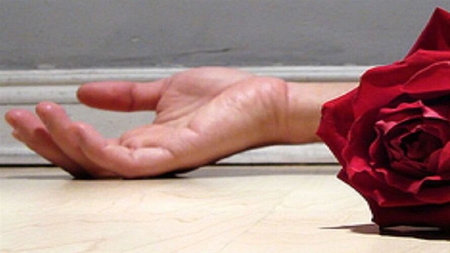 Feminicidio . Foto: Colprensa