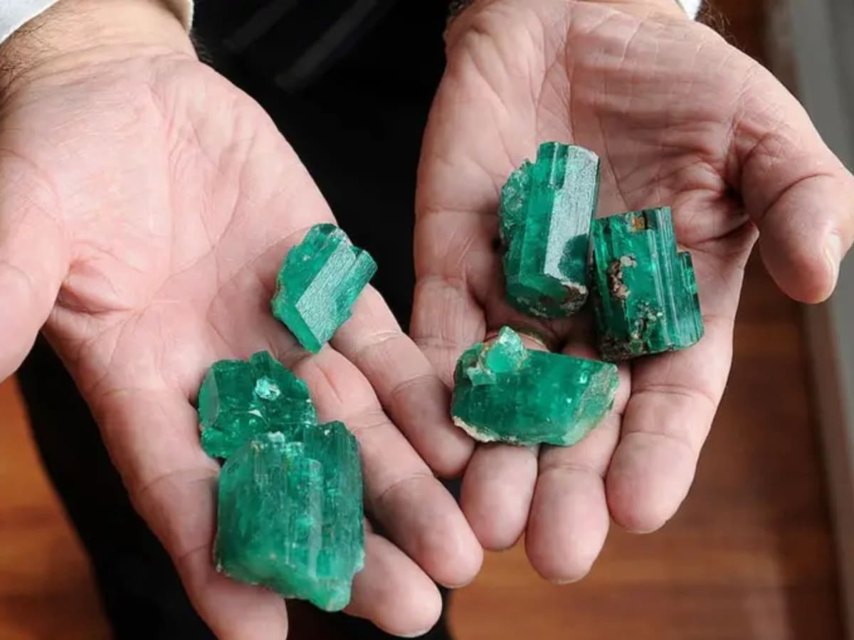 ¿Por qué se presenta violencia en el negocio de las esmeraldas? Análisis de la historia del sector
