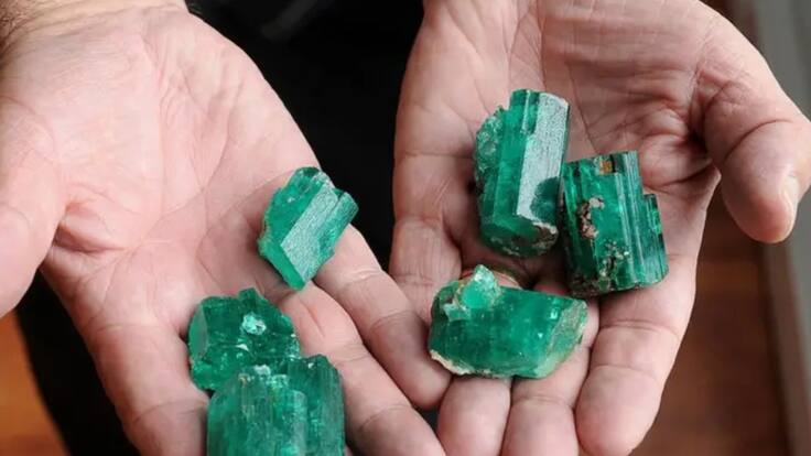 ¿Por qué se presenta violencia en el negocio de las esmeraldas? Análisis de la historia del sector