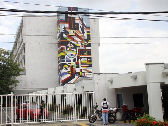 Secretaría de Salud de Barranquilla cierra el hospital Cari