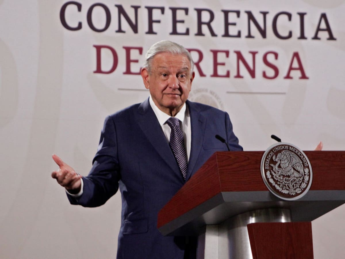 López Obrador anuncia que ya no sostendrá más reuniones con jefes de Estado