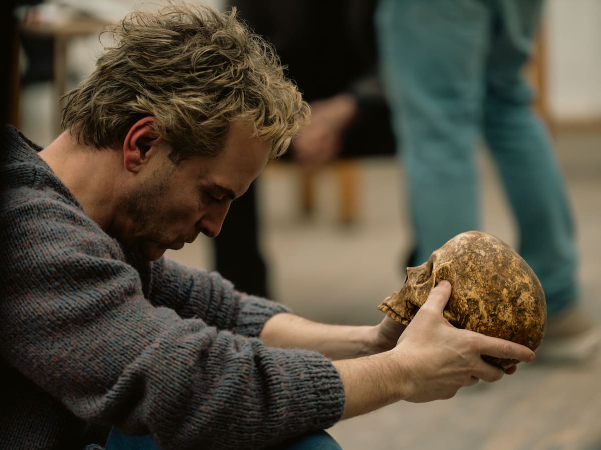 El Festival de Cine de Londres presenta lo más destacado del cine mundial