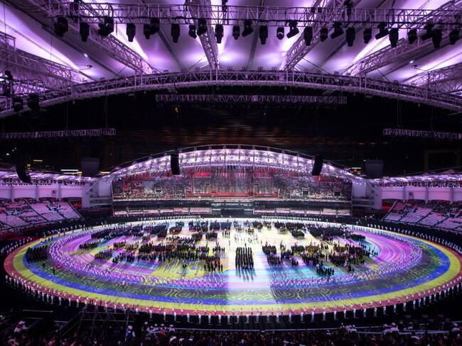 Los World Games 2022 contaran con la participación de cuatro deportistas colombianos