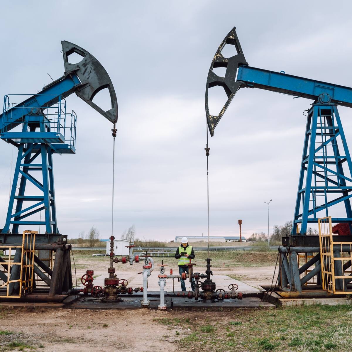 Petroleros insisten en una transición energética gradual junto al sector de hidrocarburos