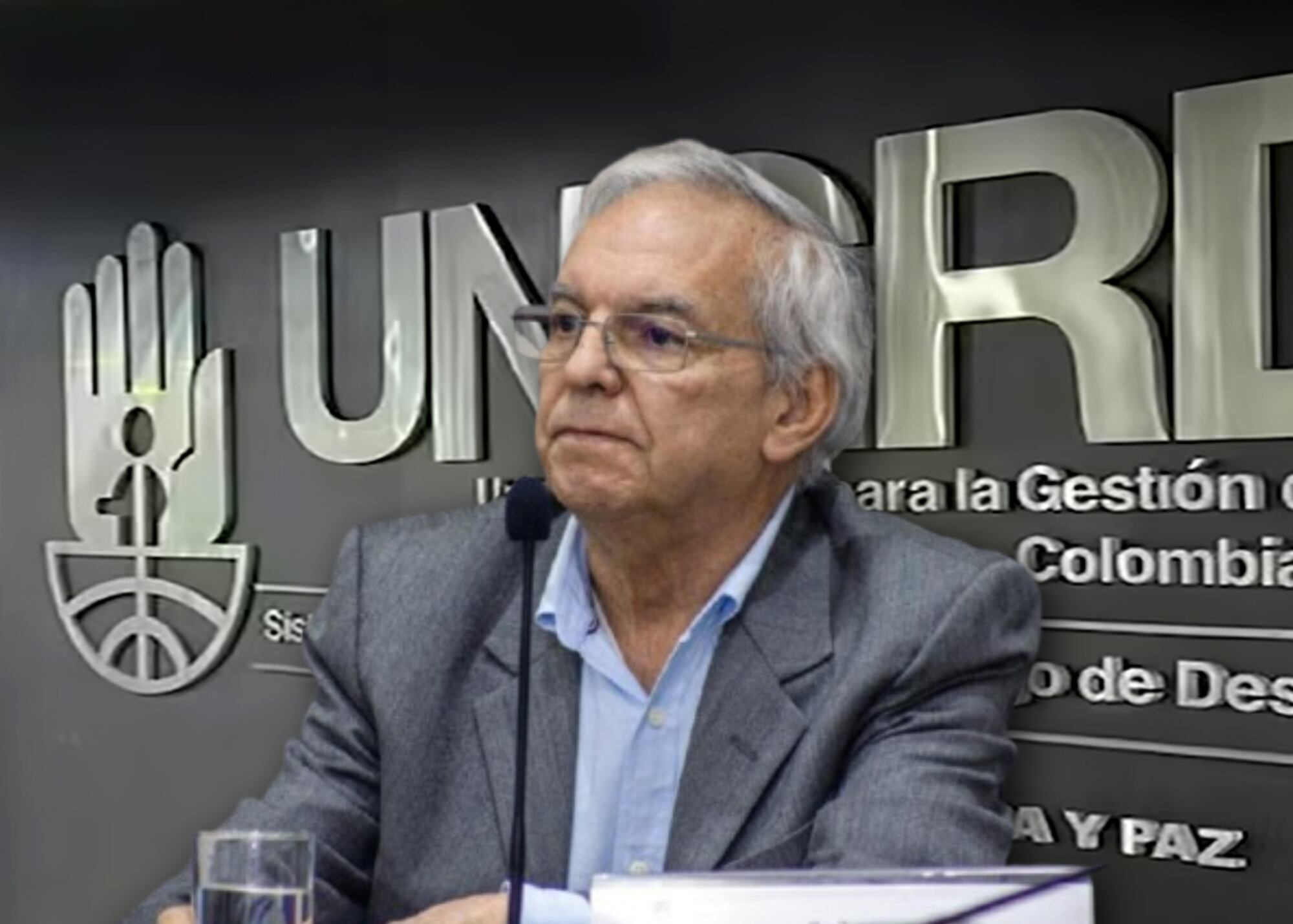 “No se trata de una imputación por maletines con dinero”: Mauricio Pava, defensor de Ricardo Bonilla