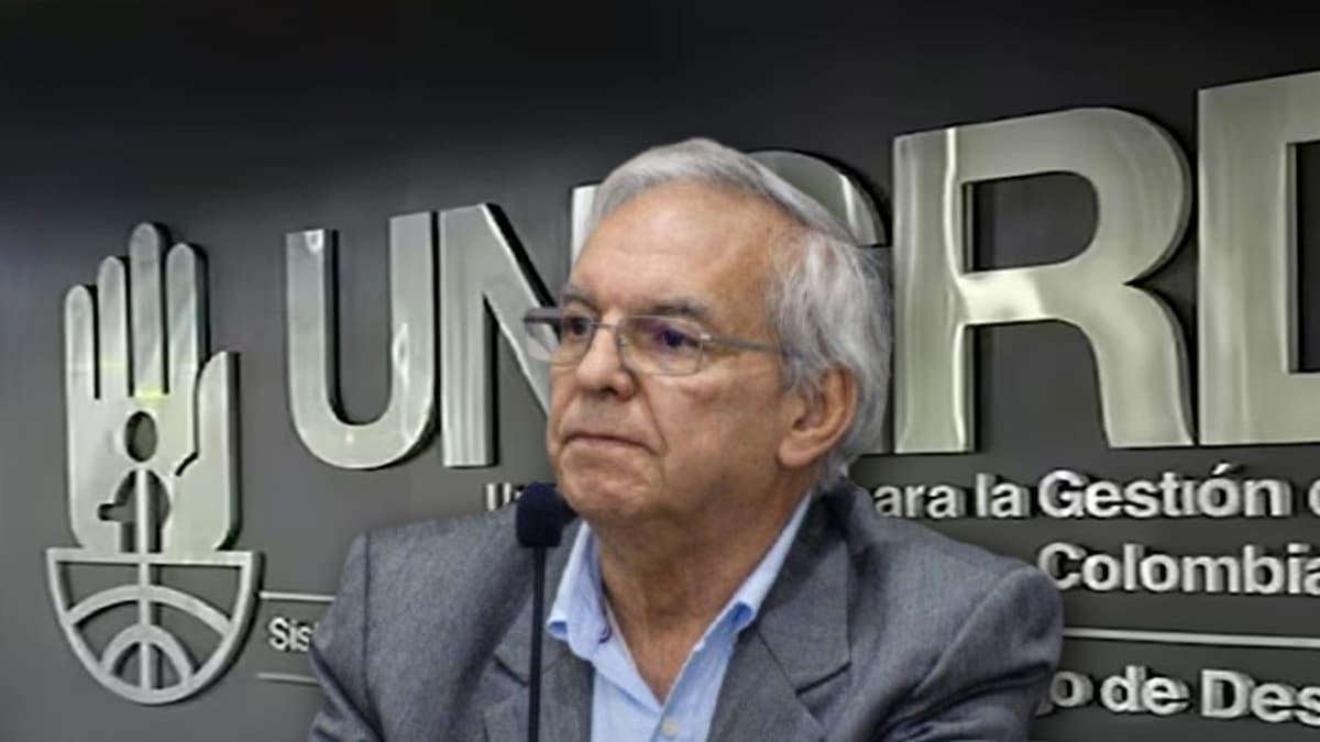“No se trata de una imputación por maletines con dinero”: Mauricio Pava, defensor de Ricardo Bonilla