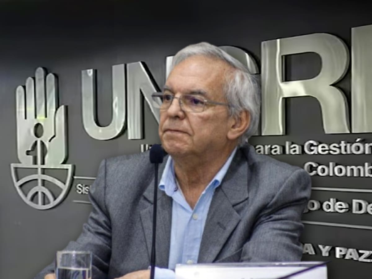 “No se trata de una imputación por maletines con dinero”: Mauricio Pava, defensor de Ricardo Bonilla