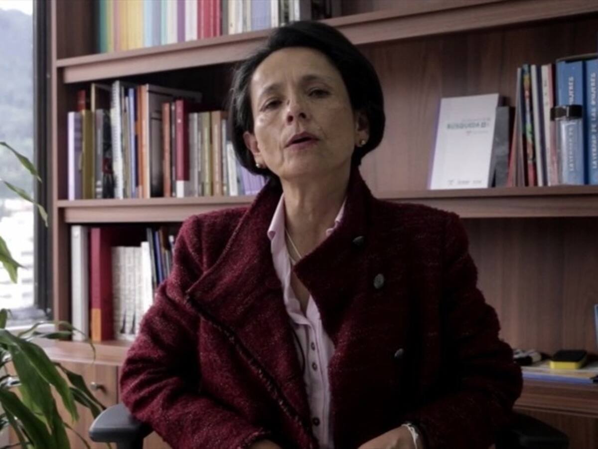 Pedimos no llamar desaparición de manifestantes con eufemismos: Unidad de Búsqueda