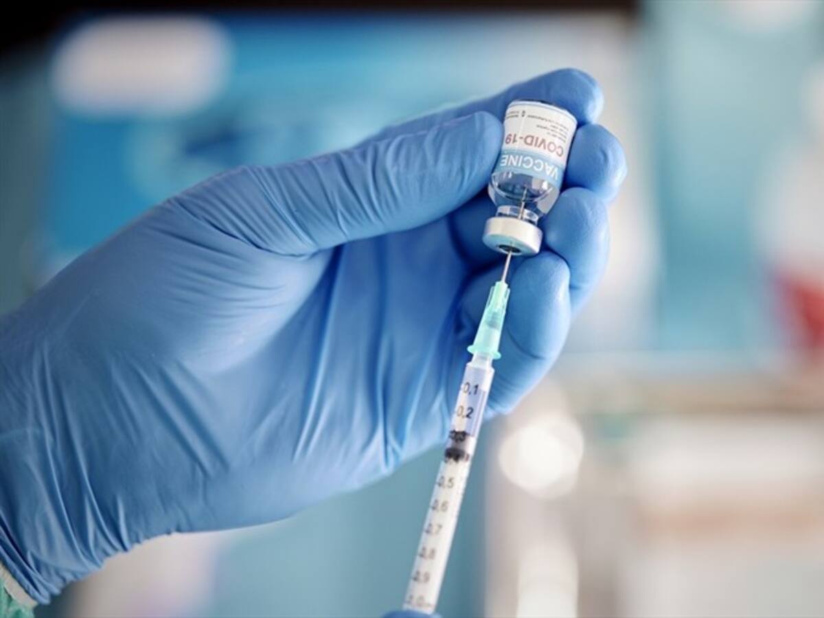 Las empresas colombianas que vacunarán a sus trabajadores