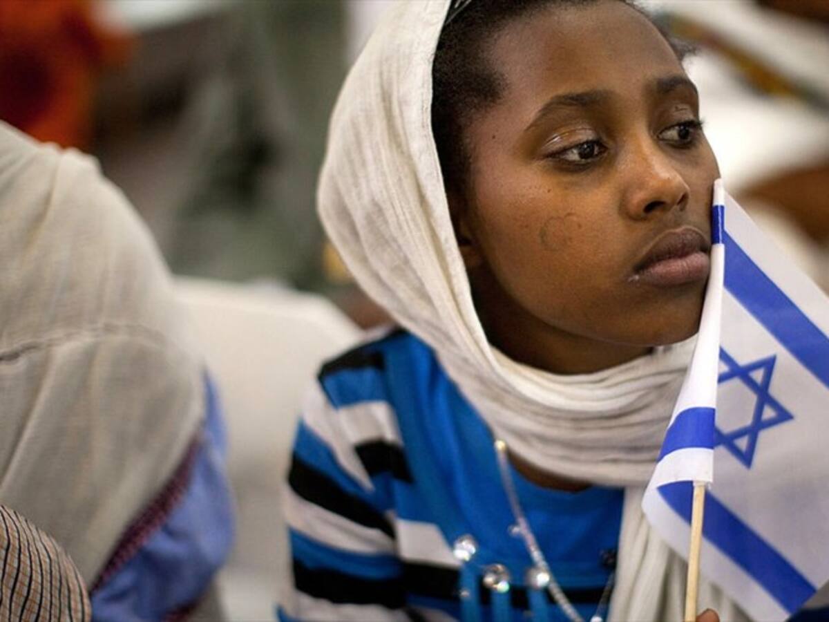 Daniel Limor, el agente que le salvó la vida a miles de judíos de Etiopía