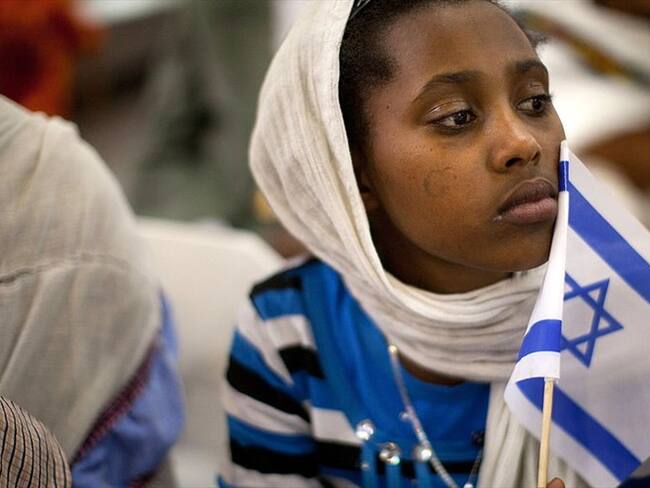 Daniel Limor, el agente que le salvó la vida a miles de judíos de Etiopía