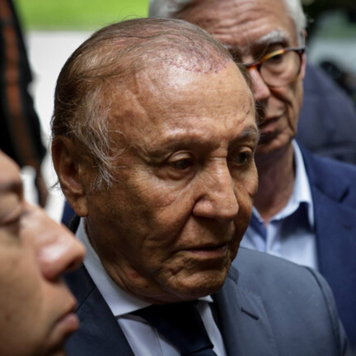 Por tercera vez, Rodolfo Hernández canceló entrevista con La W: este fue su mensaje
