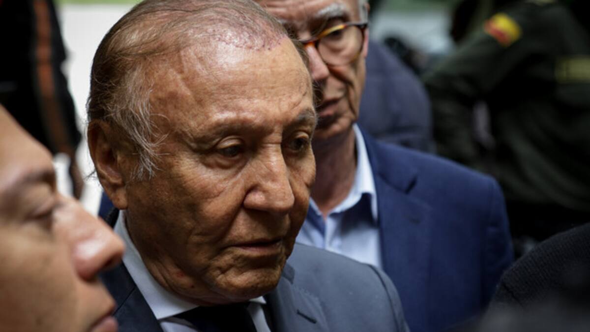 Tribunal admite tutela que busca que Rodolfo Hernández asista a debates públicos