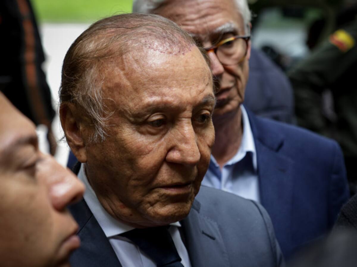 Rodolfo Hernández no autorizó reclamaciones frente al resultado de las elecciones