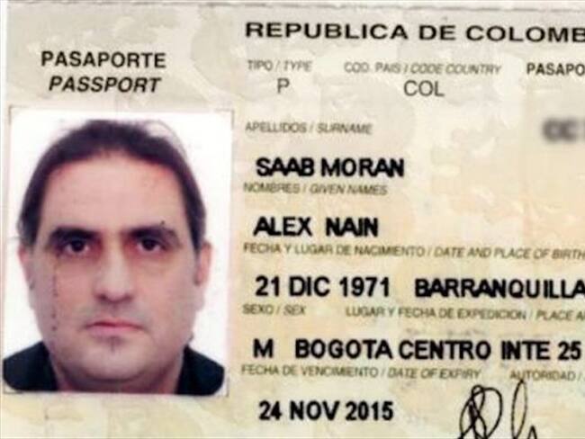¿Qué recursos le quedan a Alex Saab para evitar la extradición?