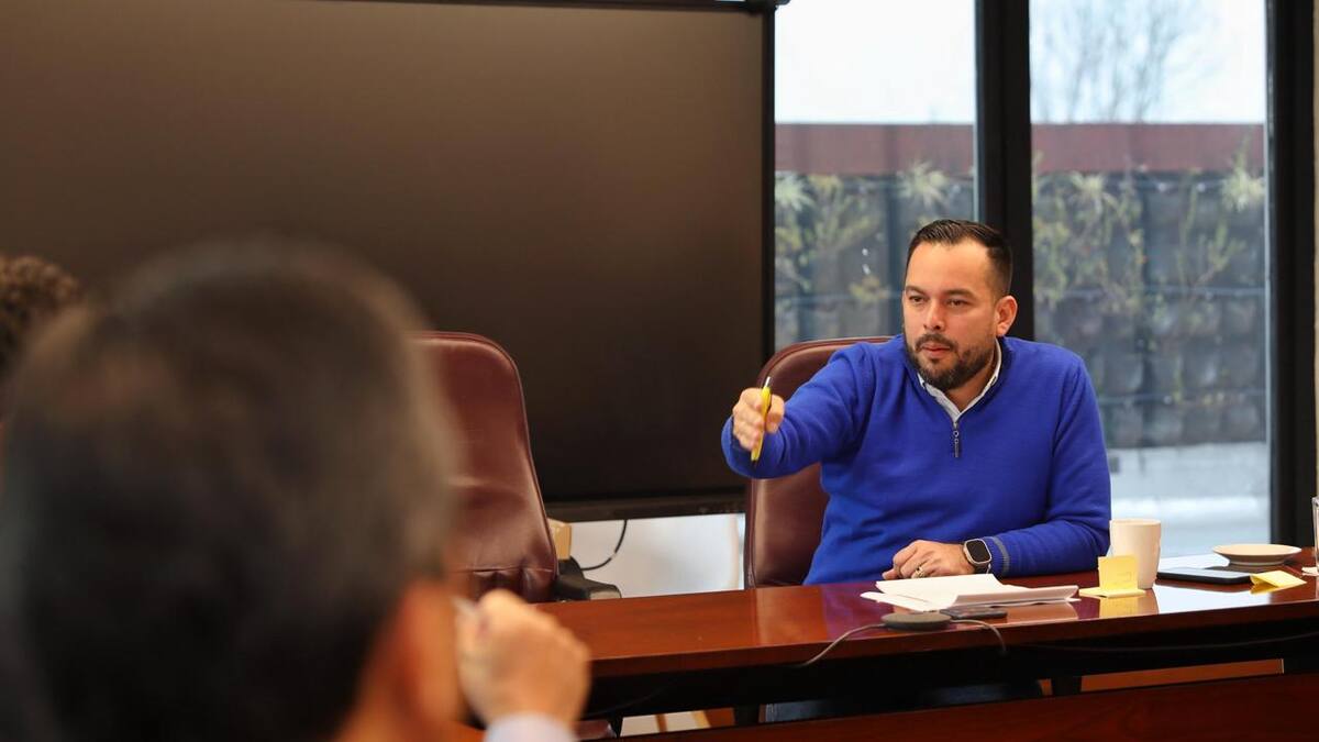 Sigue el fuerte pulso entre SAE y sindicato Siptrasae: MinMinas entró en la pelea para mediar