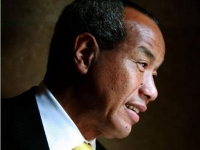 Multimillonario Michael Lee-Ching confirma interés de invertir en Colombia
