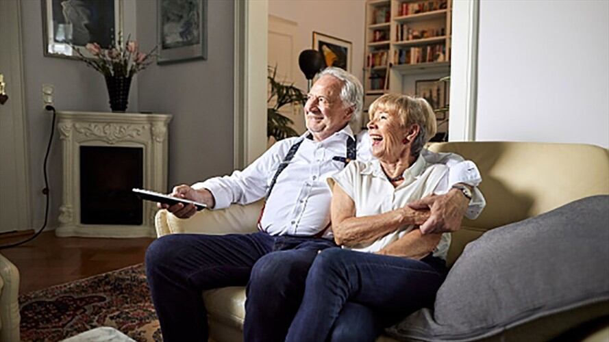 Según el Ministerio de Trabajo hay un total 2.380.423 personas reportadas como pensionados del sistema. Foto: Getty Images