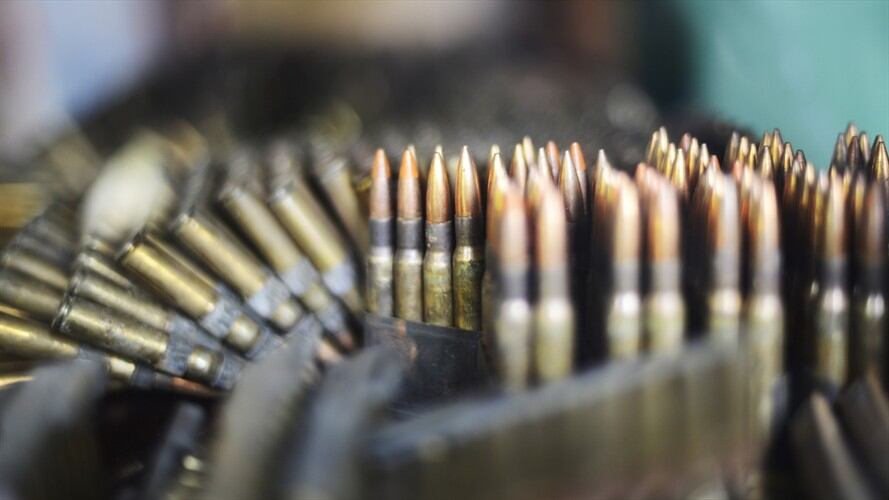 Imagen de referencia. Foto: Getty Images