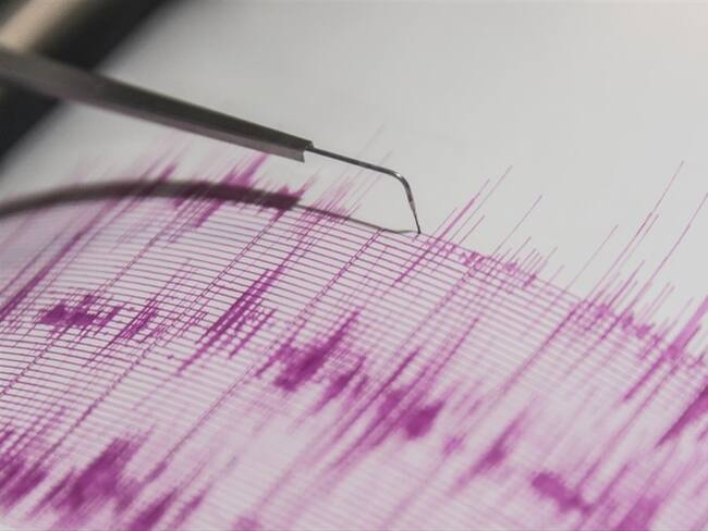 Temblor de 5.0 sacudió varios ciudades de Colombia. Foto: Getty Images