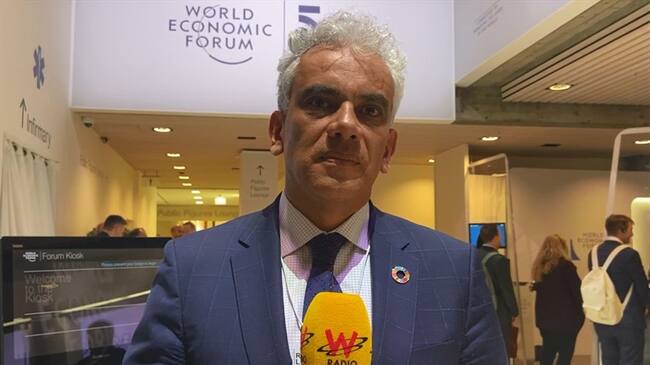 La agenda mundial será alrededor del cuidado del planeta y la biodiversidad: Minambiente. Foto: