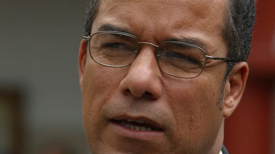 Falleció el hijo del actor Bruno Díaz. Foto: Colprensa