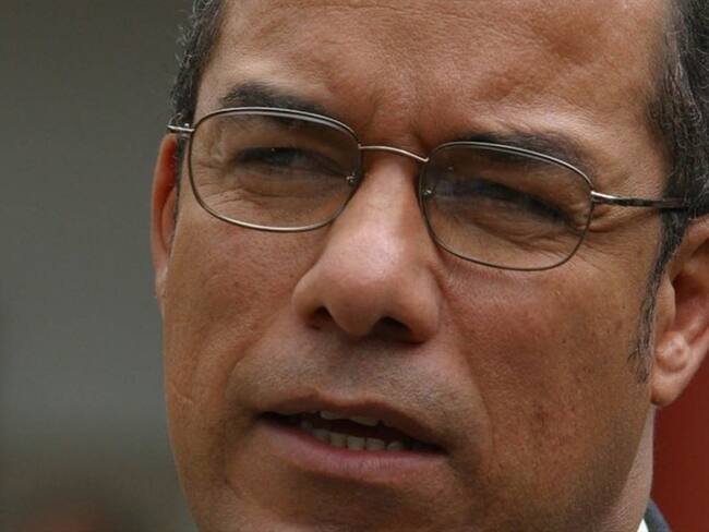 Falleció el hijo del actor Bruno Díaz. Foto: Colprensa