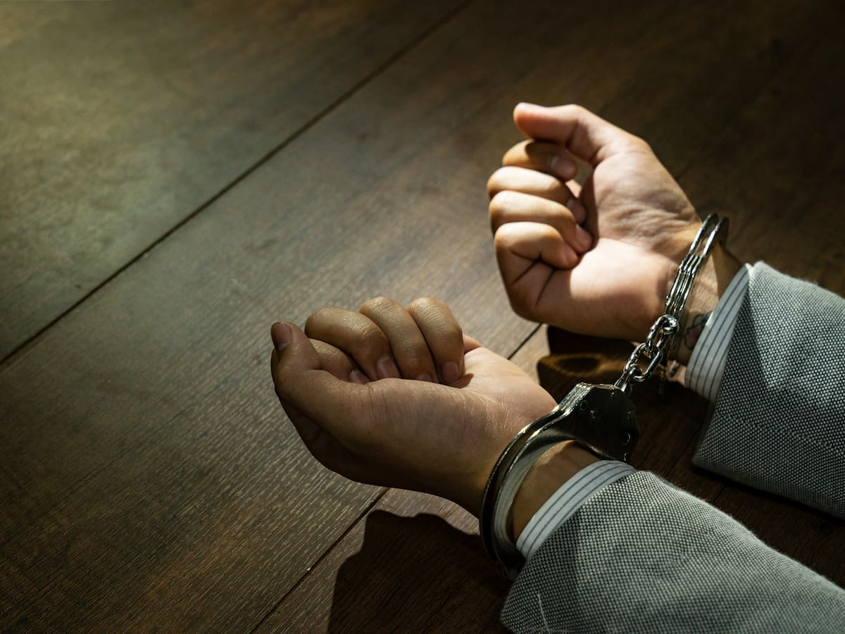 Capturan a cabecilla de uno de los frentes de guerra del ELN en Cesar