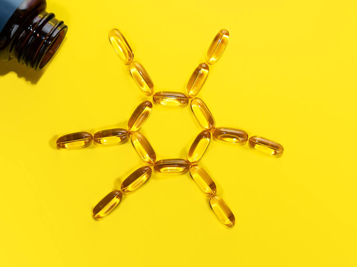 ¿Cuáles son los problemas que trae la falta de vitamina D en la menopausia?