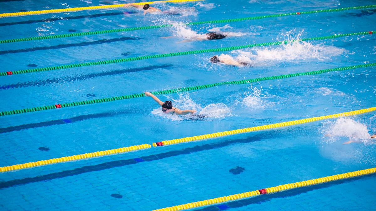 Piscinas económicas para nadar en la localidad de Engativá 2024