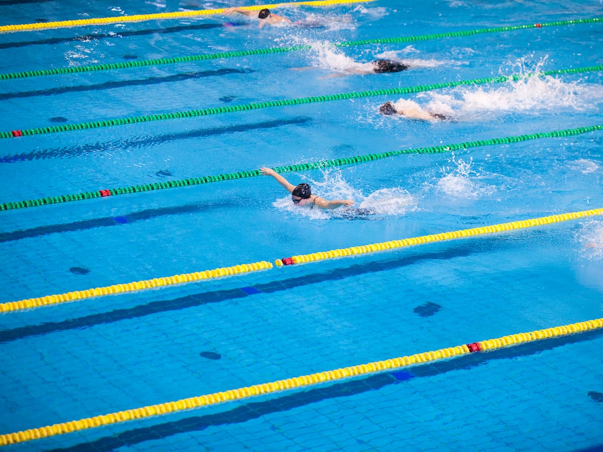 Piscinas económicas para nadar en la localidad de Engativá 2024