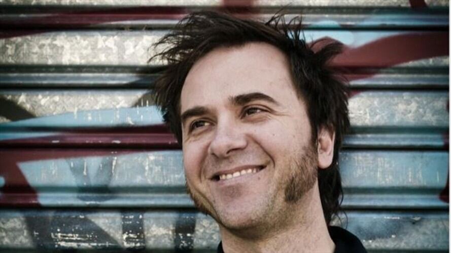 ‘Entre hombres’, nueva producción de HBO. Foto: Instazu